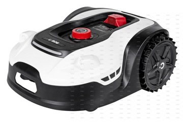 KOSIARKA AUTOMATYCZNA ROBOT KOSZĄCY DO TRAWY CEDRUS C-MOW L20 2000M2