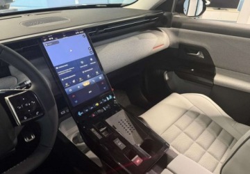 Citroen C5 Aircross 2026 Citroen C5 Aircross Nowy model Masaz wentylacja foteli 1.2 Hybryda 145KM, zdjęcie 6