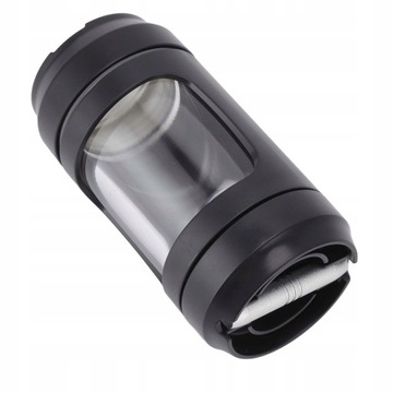 ИЗМЕЛЬЧИТЕЛЬ ДЛЯ СИГАРЕТ LED КАННИСТРА 110МЛ