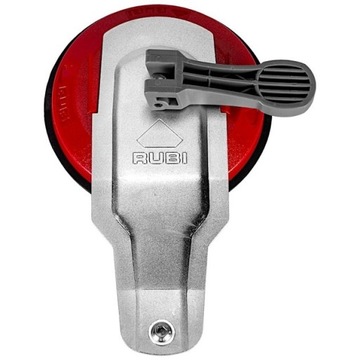 RUBI Przyssawka pojedyncza Slim Cutter Plus 18834