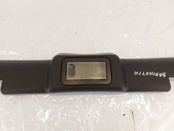 LAMPA VNITŘNÍ OSVĚTLENÍ KABINY KRYT HORNÍ FIAT BARCHETTA (183_)