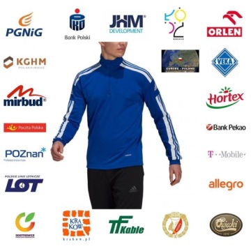 Детская спортивная толстовка adidas, размер 140