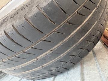 4× DISK HLINÍK MERCEDES 8.5" X 17" 5X112