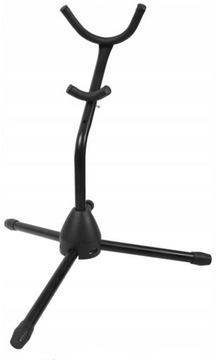 STOJAK STATYW Stand NA SAKSOFON Altowy Tenorowy