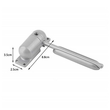 Дверной доводчик Регулируемый