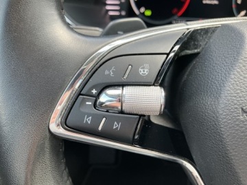 Skoda Superb III Kombi Facelifting 2.0 TDI SCR 200KM 2022 Skoda Superb L&amp;K ! Kamera 360 ! Tempomat ACC ! Mat, zdjęcie 15