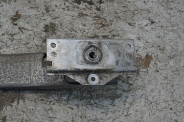 БАЛКА ЗАДНЕГО БАМПЕРА OPEL ASTRA J HB