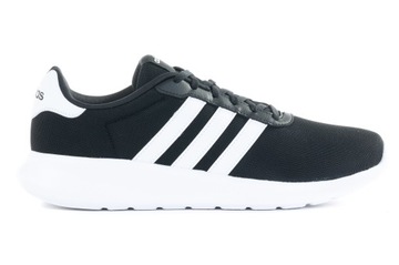 BUTY ADIDAS LITE RACER 3.0 GY3094 CZARNE R. 49 1/3