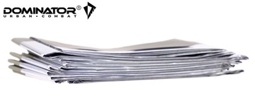 АВАРИЙНОЕ ТЕРМООДЕЯЛО ФОЛЬГА ЖИЗНИ NRC Dominator