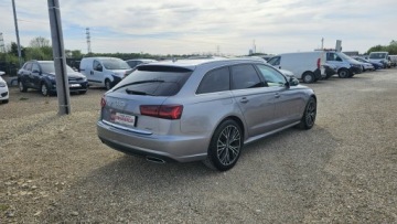 Audi A6 C7 Allroad quattro facelifting 3.0 TDI clean diesel 218KM 2016 Audi A6 Avant, zdjęcie 4