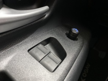 Toyota Aygo X 1.1 VVT-i 72KM 2025 Toyota Aygo X 1.0 VVTi Style II (2014-) Toyota Ayg, zdjęcie 18