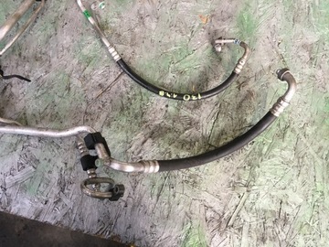 HYUNDAI I30 I 06-12 1.6 1.4 BENZÍN TRUBKY KLIMATIZACE PŘÍVODY G4FC G4FA