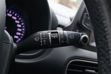 Hyundai Kona I Crossover 1.0 T-GDI 120KM 2019 Hyundai Kona 1.0 T-GDI, Salon Polska, Serwis ASO, zdjęcie 18