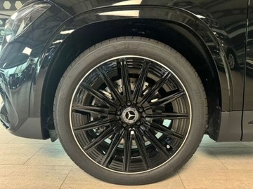 Mercedes GLA II Off-roader Facelifting 2.0 220 190KM 2026 MERCEDES-BENZ GLA 220 4-Matic AMG Line 2.0 (190KM) 2026, zdjęcie 3