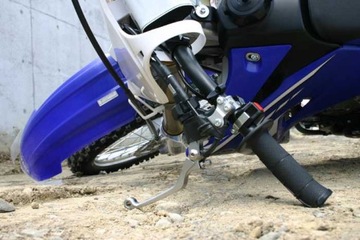 Дверные ручки Yamaha XT 250 X 2006 - 2017 гг.