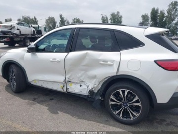 Ford Escape III 2022 Ford Escape Escape sel 2.0 Benzyna 250KM, zdjęcie 4