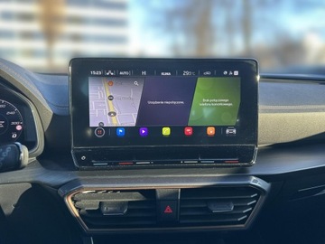 Cupra Formentor Crossover 1.5 TSI 150KM 2022 Cupra Formentor Pakiet L/ Kubełkowe fotele/ 1.5 TS, zdjęcie 18