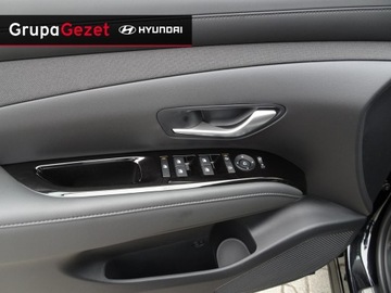 Hyundai Tucson IV SUV Facelifting 1.6 T-GDI 160KM 2025 Hyundai Tucson 1.6 T-GDI 2WD 6MT 160KM Executive + pakiet Comfort MY25, zdjęcie 4