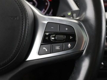 BMW Seria 1 F20-F21 Hatchback 3d Facelifting 2017 120d 190KM 2019 BMW 120 2.0d Automat xDrive Luxury Panorama Navi, zdjęcie 37