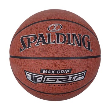 Piłka do koszykówki SPALDING TF MAX GRIP 7