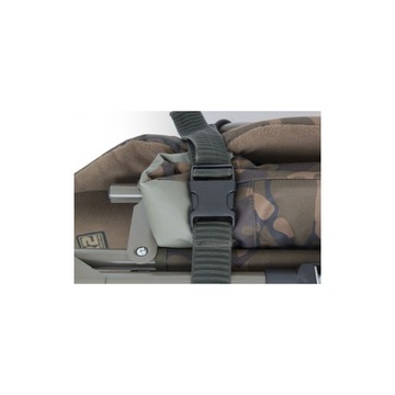 Раскладушка Fox R2 Camo CBC055