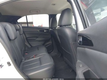 Mitsubishi Eclipse Cross 2018 Mitsubishi Eclipse Cross 2018 MITSUBISHI ECLIPSE CROSS SEL 1.5 Benzyna, zdjęcie 12