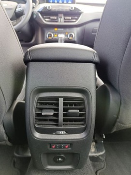 Ford Kuga III SUV 1.5 EcoBoost 150KM 2024 Ford Kuga Ford Kuga 1.5 ECOBOOST 150 KM, Titanium, SalonPL, FV23, Pakiet Z, zdjęcie 17