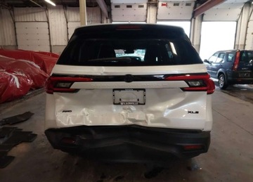 Toyota 2024 Toyota Grand Highlander 2024r., Lander Xle, 2.4L, od ubezpieczalni 2.4, zdjęcie 5