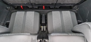 Peugeot 5008 II Crossover 1.5 BlueHDI 130KM 2020 Peugeot 5008 Jeden Właściciel Bezwypadkowy 1.5, zdjęcie 26