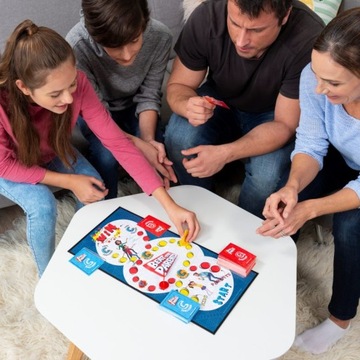 Игра «Победи родителей» 6062583