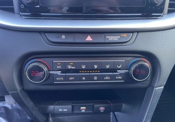 Kia XCeed Crossover Facelifting 1.5 T-GDi 140KM 2024 Kia XCeed Kia XCeed Kia XCeed 1.5 T-GDI 6MT wersja MSMART Pl Salon ASO 1.5, zdjęcie 12