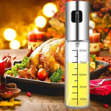 РАСПЫЛИТЕЛЬ ДЛЯ МАСЛА, МАСЛА, УКСУСА, РАСПЫЛИТЕЛЬ ДОЗАТОР