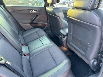 Peugeot 508 I SW Facelifting 1.6 e-THP 165KM 2015 Peugeot 508 SW LIFT Panorama Navi KeyLess, zdjęcie 12