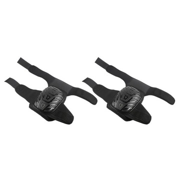 4 шт. профессиональные сверхмощные наколенники