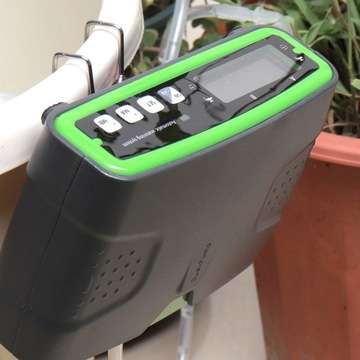 TIMER NAWADNIANIA INTELIGENTNY USB