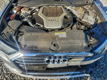 Audi A6 C8 2019 Audi A6 Limousine 2019 AUDI A6 PREMIUM 3.0 Benzyna 335KM, zdjęcie 10