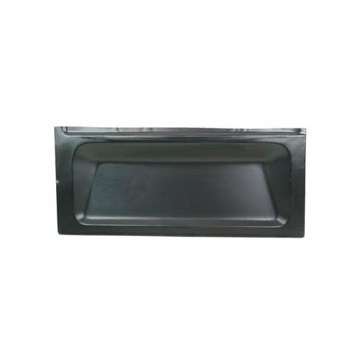 Reperaturka poszycia drzwi FORD TRANSIT (VE6), 85-92