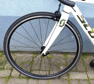 ВЕЛОСИПЕД СКОТТ СПИДСТЕР 20