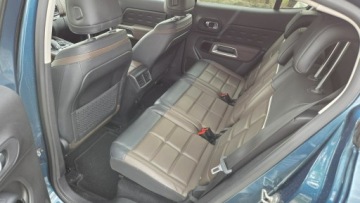 Citroen C5 Aircross SUV 1.5 BlueHDI 131KM 2019 Citroen C5 Aircross 1.5 HDi 130KM Masaże Blisy, zdjęcie 12