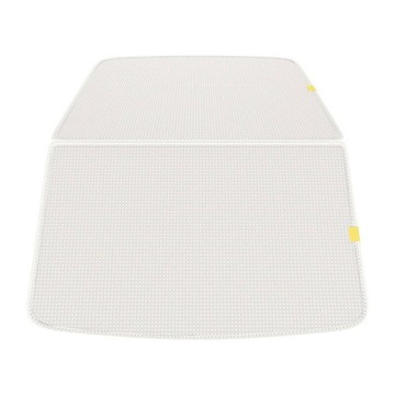 ДВУХСЛОЙНАЯ ЗАЩИТНАЯ ТЕНЬ НА КРЫШУ BASEUS COOLING ДЛЯ TESLA МОДЕЛИ Y