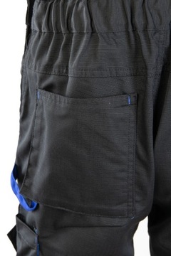 ОЧЕНЬ ПРОЧНЫЕ ЗАЩИТНЫЕ РАБОЧИЕ БРЮКИ