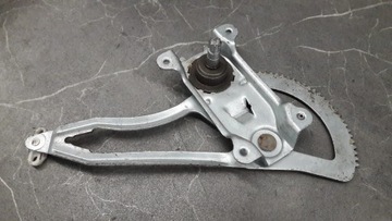 90521872 MECHANIZMUS OKNO PRAVÝ ZADNÍ OPEL ASTRA G HB 5D