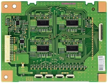 LED DRIVER ST4055LD-S03