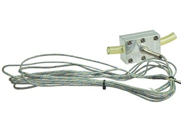 Termopara typu czujnik temperatury z adapterem