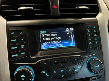 Ford Mondeo V Kombi 2.0 TDCi 150KM 2015 Ford Mondeo 2,0Tdci 150 KM, zdjęcie 27