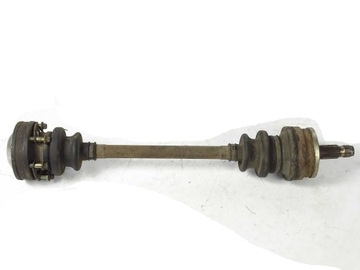 ARBRE ARRIERE Mercedes Classe C W203 2.2 CDI