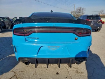 Dodge Charger VII 2021 Dodge Charger Scat Pack 2021 6.4L 6.4 Benzyna 485KM, zdjęcie 2