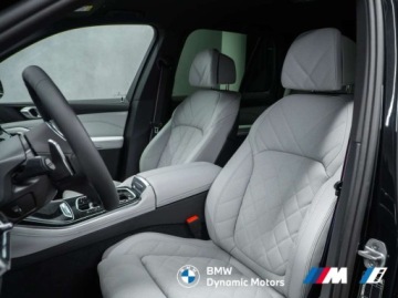 BMW X5 G05 SUV Facelifting 3.0 30d 298KM 2026 BMW X5 xDrive30d 298 KM mHEV - Gotowy do Odbioru - Hak - Kamera 360 - M Pro, zdjęcie 17