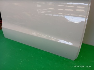 ДВЕРЬ ПЕРЕДНЯЯ ПРАВАЯ MERCEDES ML GLE W166 166