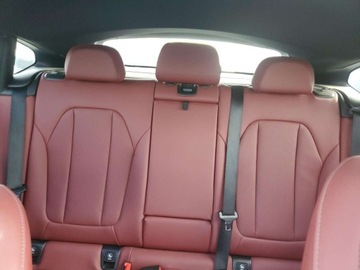 BMW X4 G02 2022 BMW X4 M40i 2022 3.0l 3.0 Benzyna 382KM, zdjęcie 10